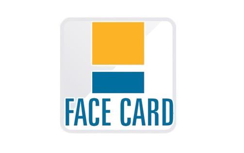 Facecard Logo